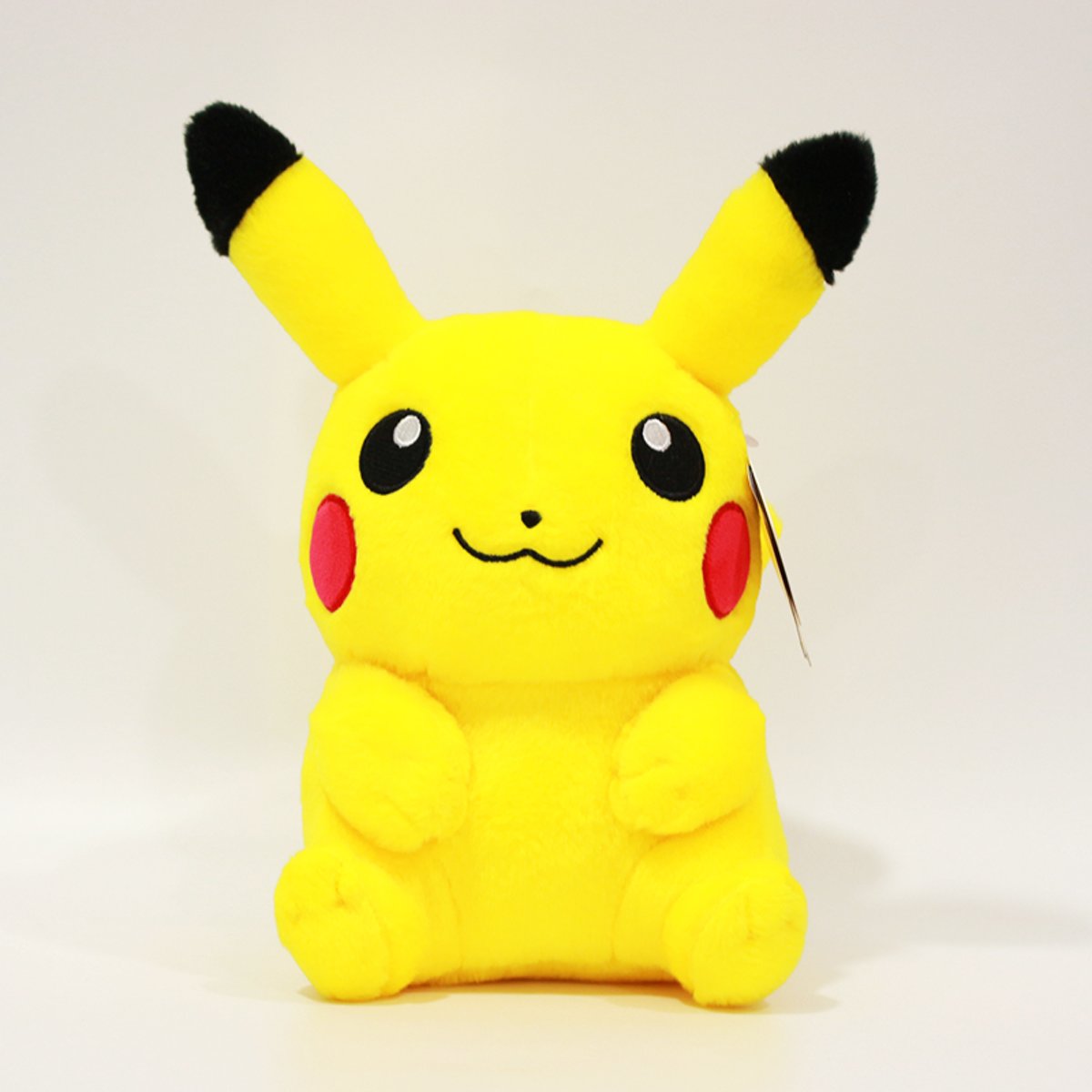 Pokémon Knuffel | Pikachu | 20 cm | Pluche